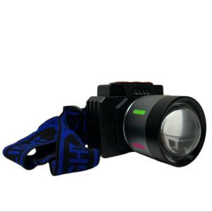 Linterna Minero Mod: NY-405