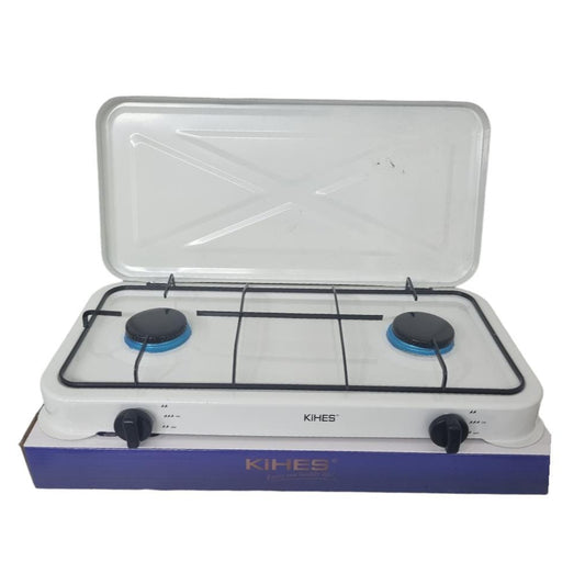 Anafe Gas 57×26 cm - Imagen 2