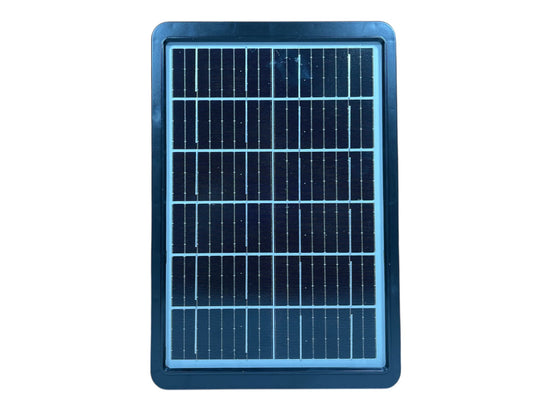 Panel Solar Fotovoltaico GD100 100W – Alto Rendimiento - Imagen 2